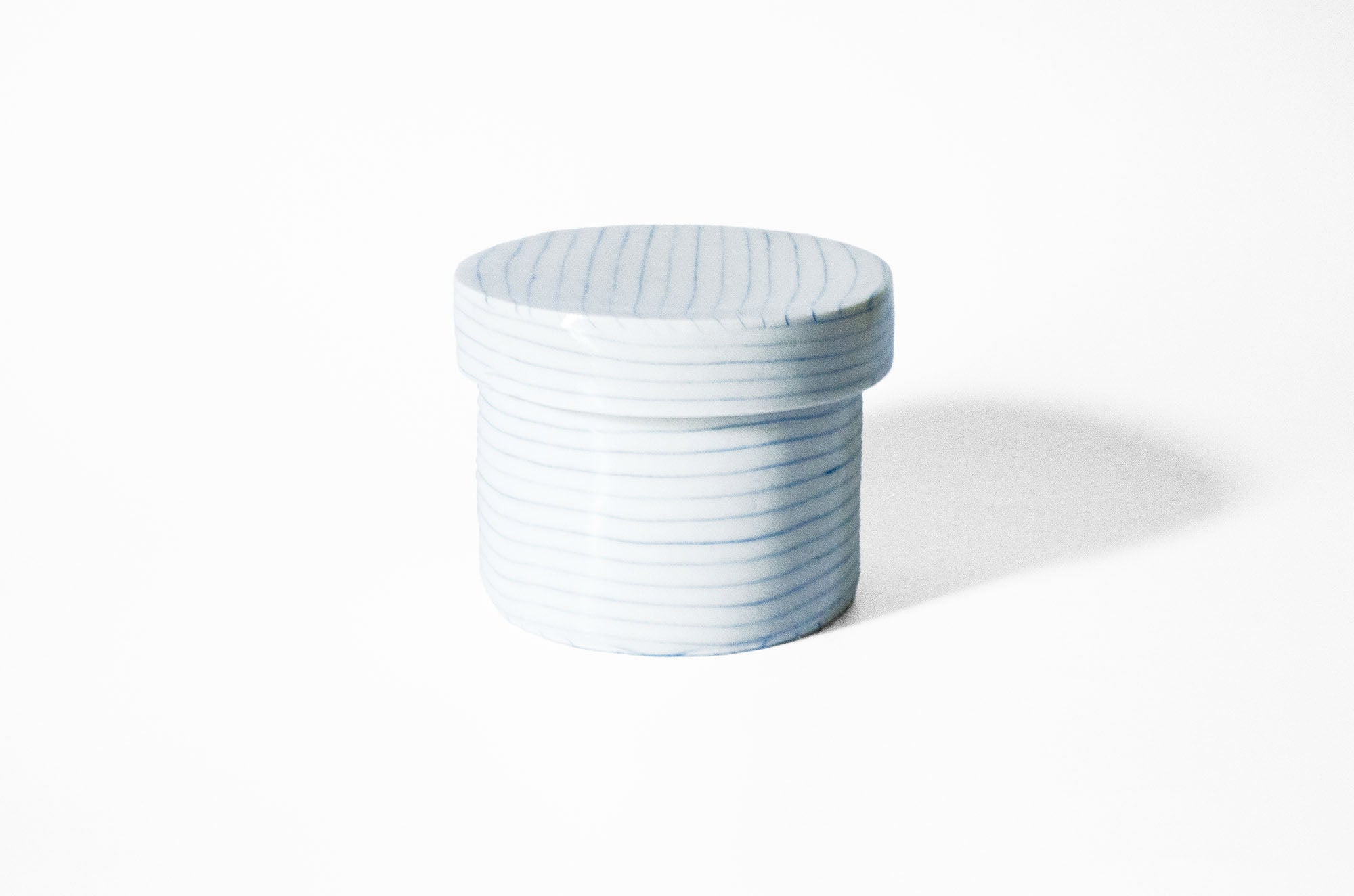 Nerikomi Porcelain Bento Box