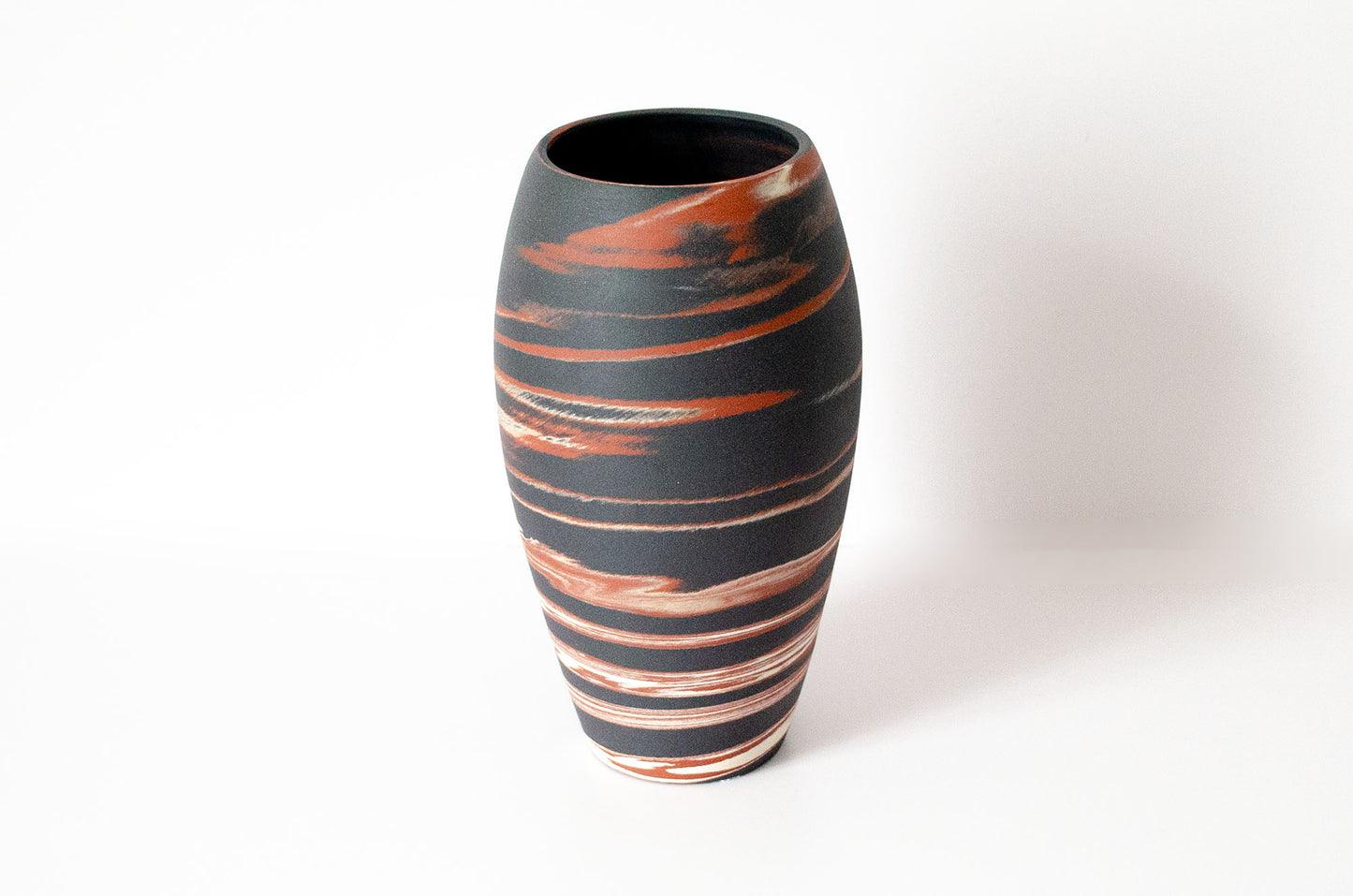 Tall Decorative Vase
