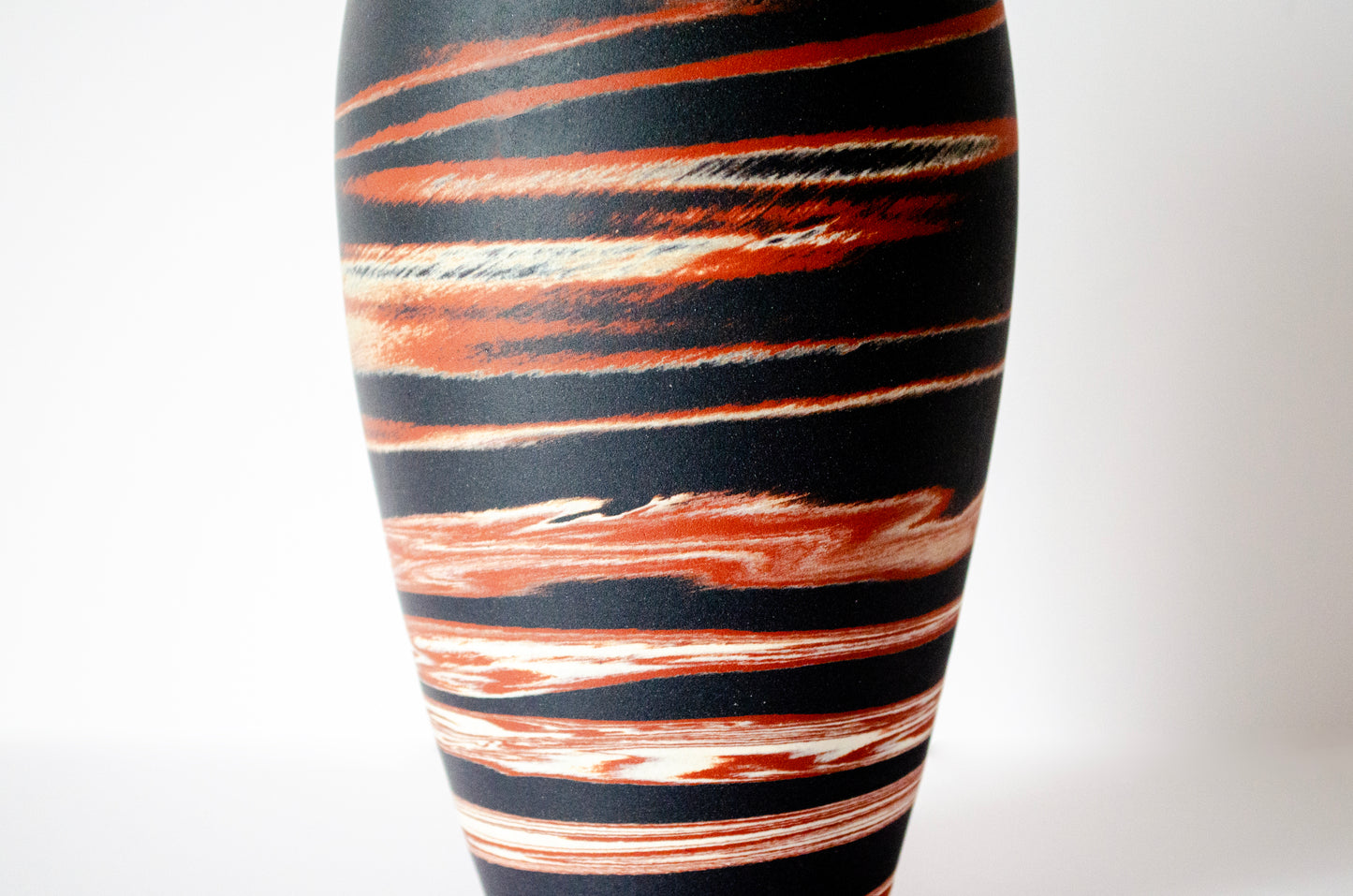 Tall Decorative Vase