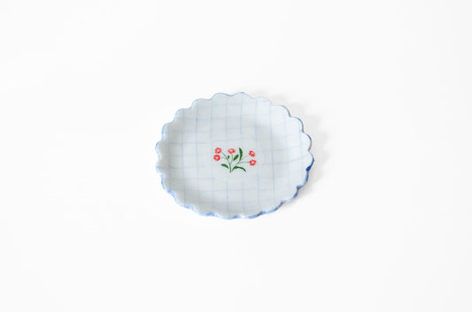 🎁 Nerikomi Small Plate (100% off)