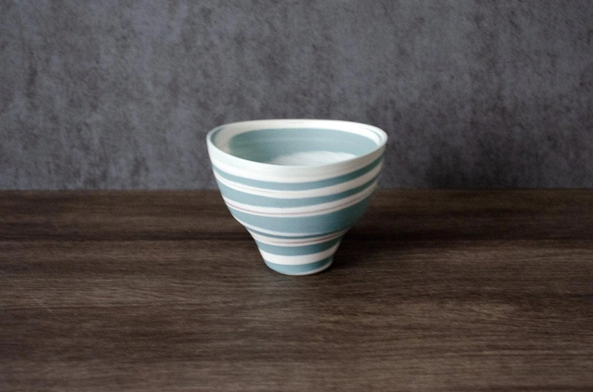 Decorative Bowl - Saori M Stoneware